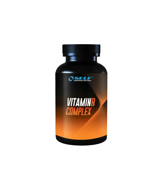 Vitamin B Complex